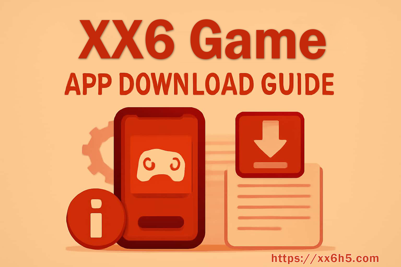 Install XX6 from a Verified Source and Check the First Launch