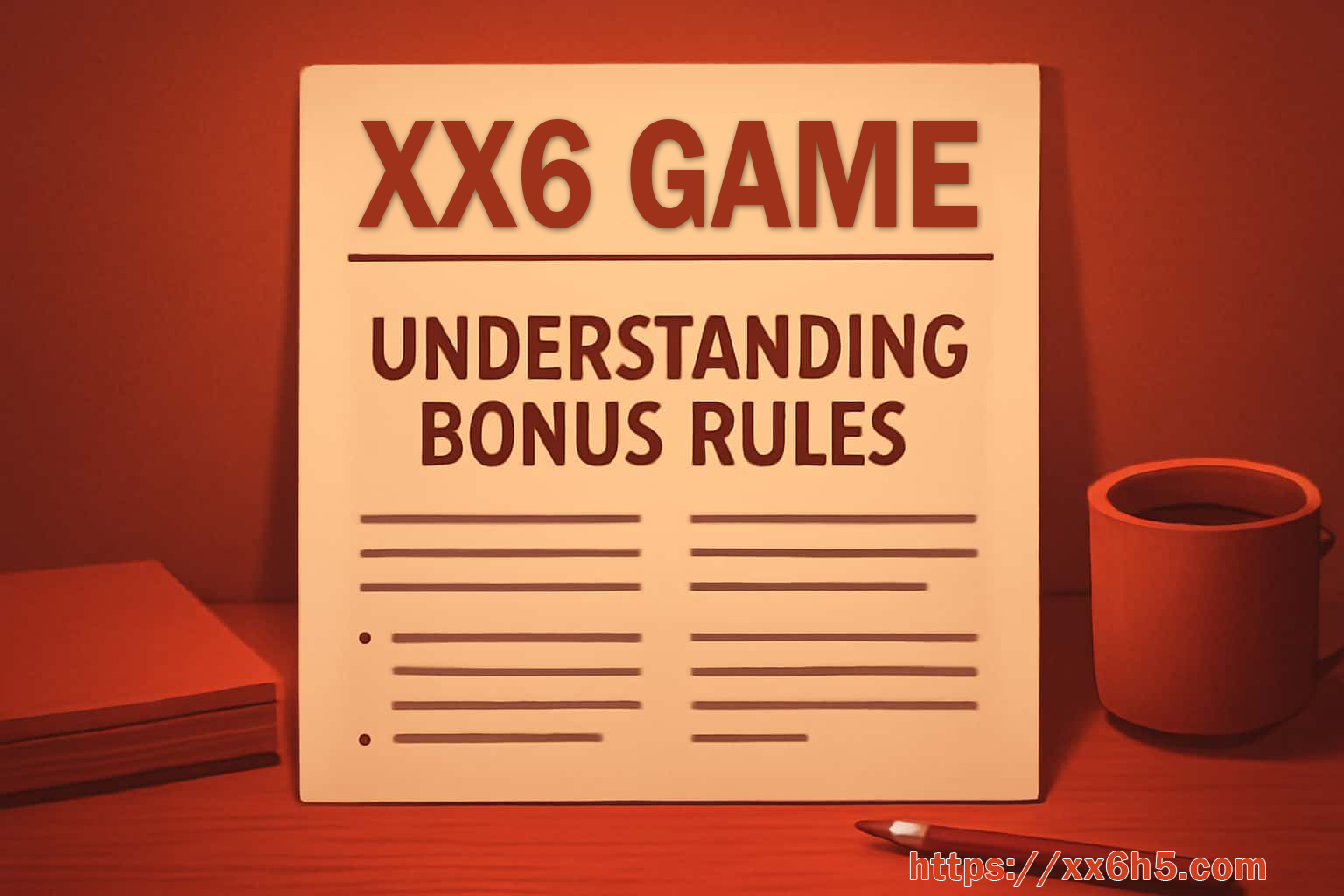 Read XX6 Reward Conditions Before You Use a Balance