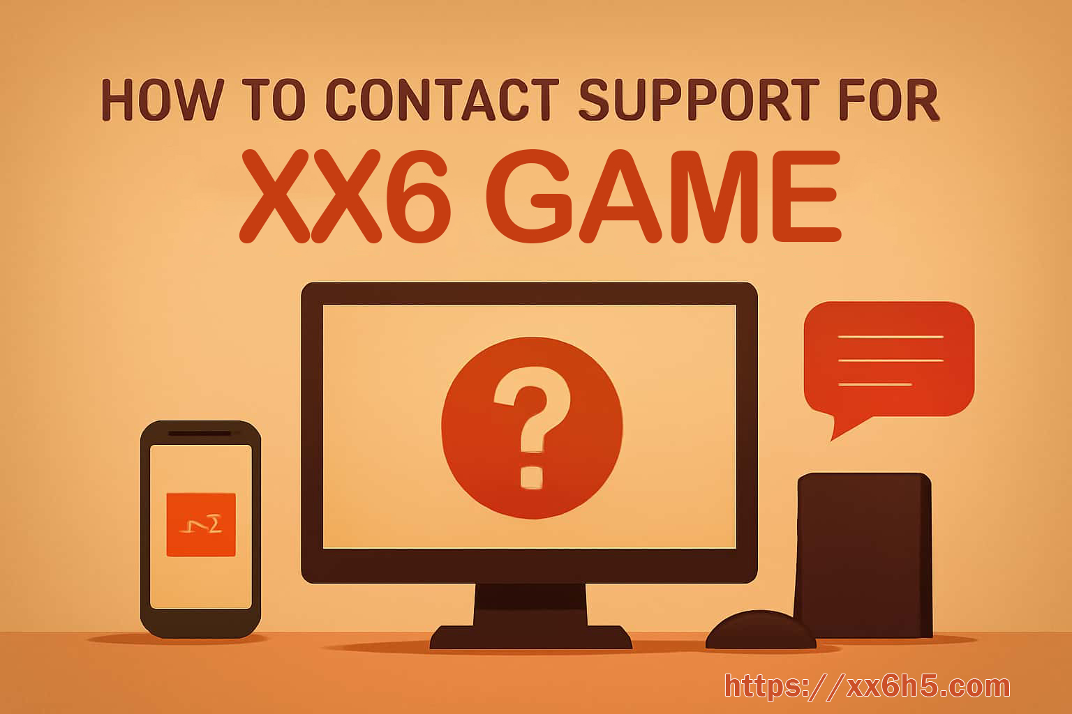 Write an XX6 Support Request That Can Be Investigated