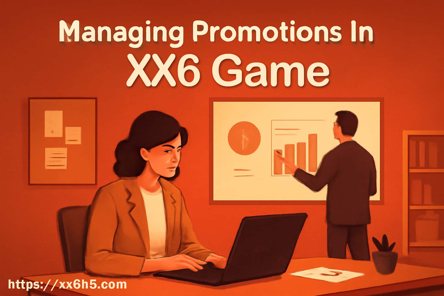 Keep Track of XX6 Offers Without Mixing Them Up