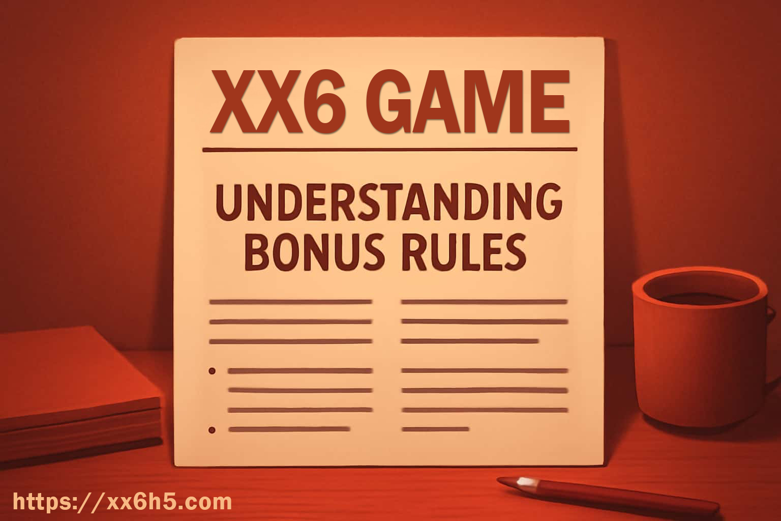 Find the Cause of XX6 Lag, Freezes, and Crashes
