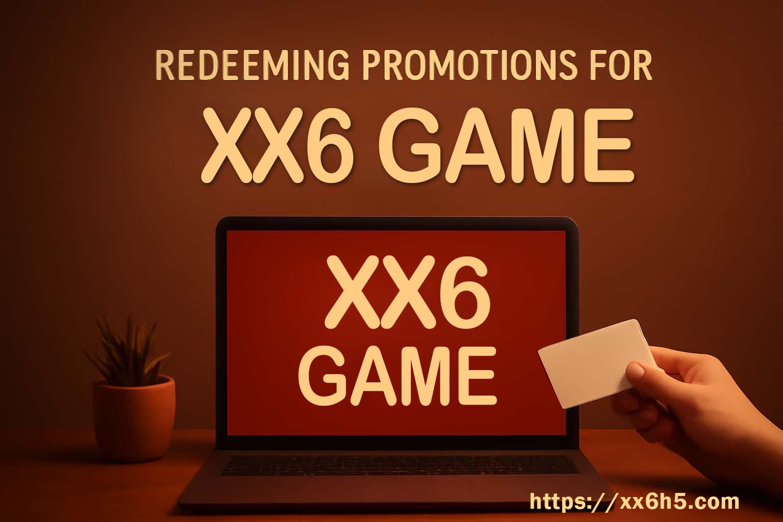 From Activation to Credit: Following an XX6 Offer