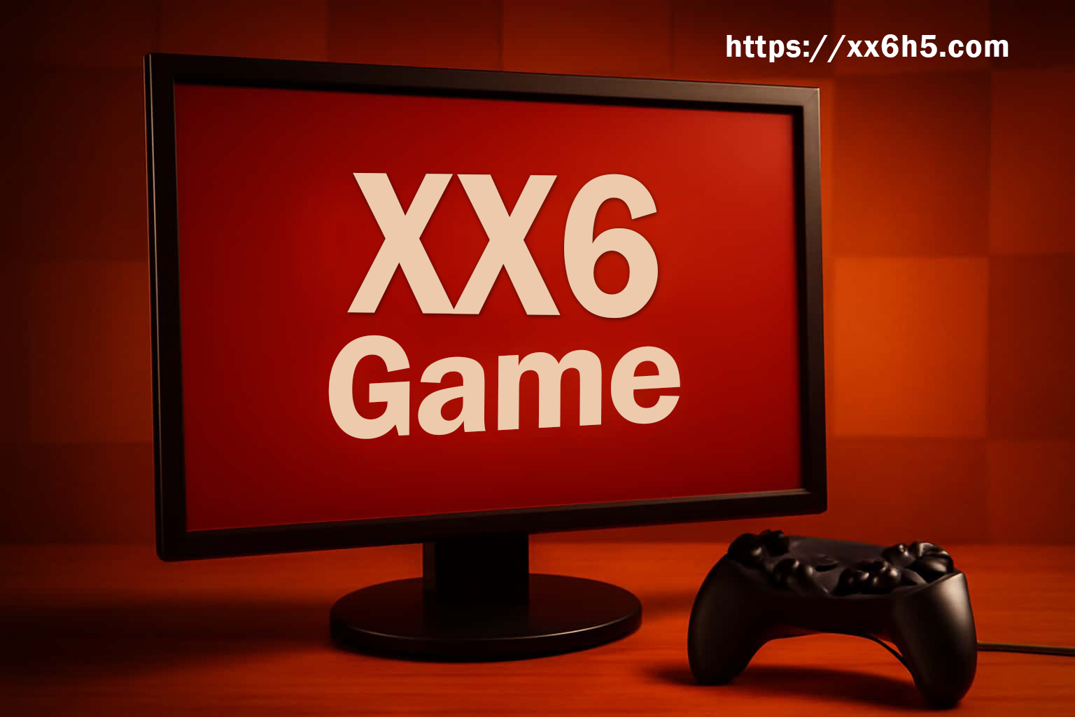 Using XX6 on Trusted Pages, Devices and Networks