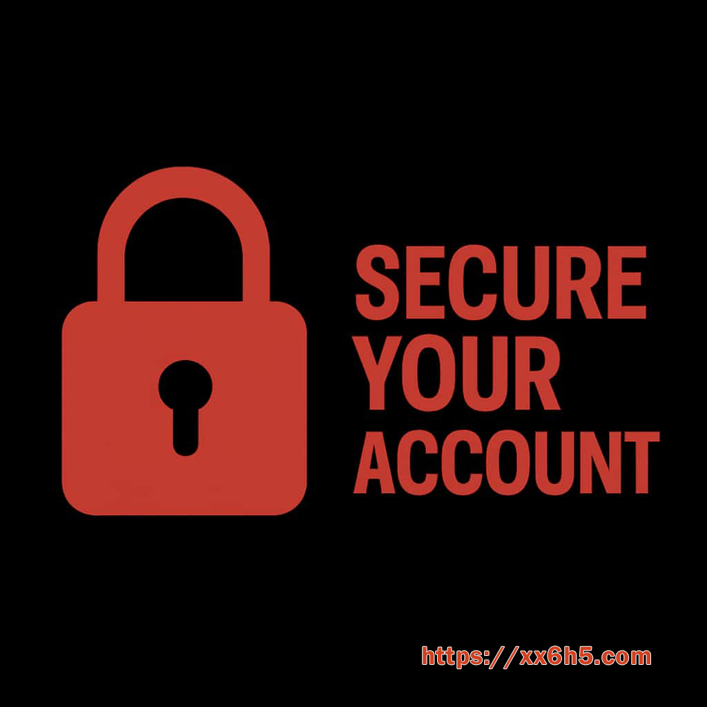 Give this login its own password