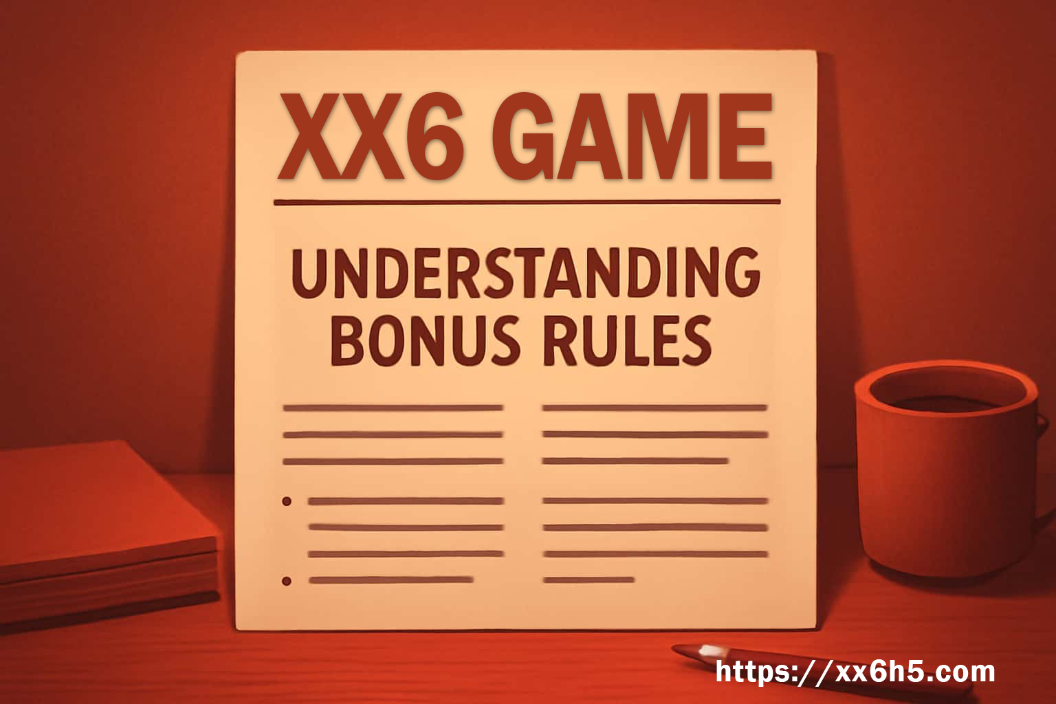 Seven Avoidable Mistakes Before and During an XX6 Event