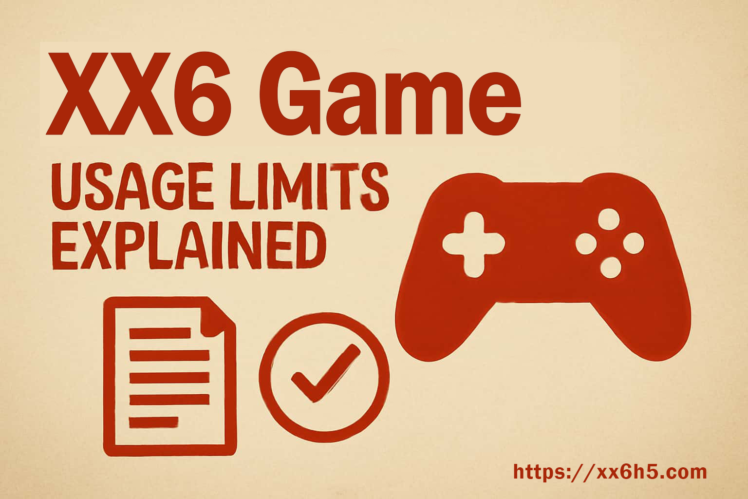 Set XX6 Time and Budget Limits Before a Session