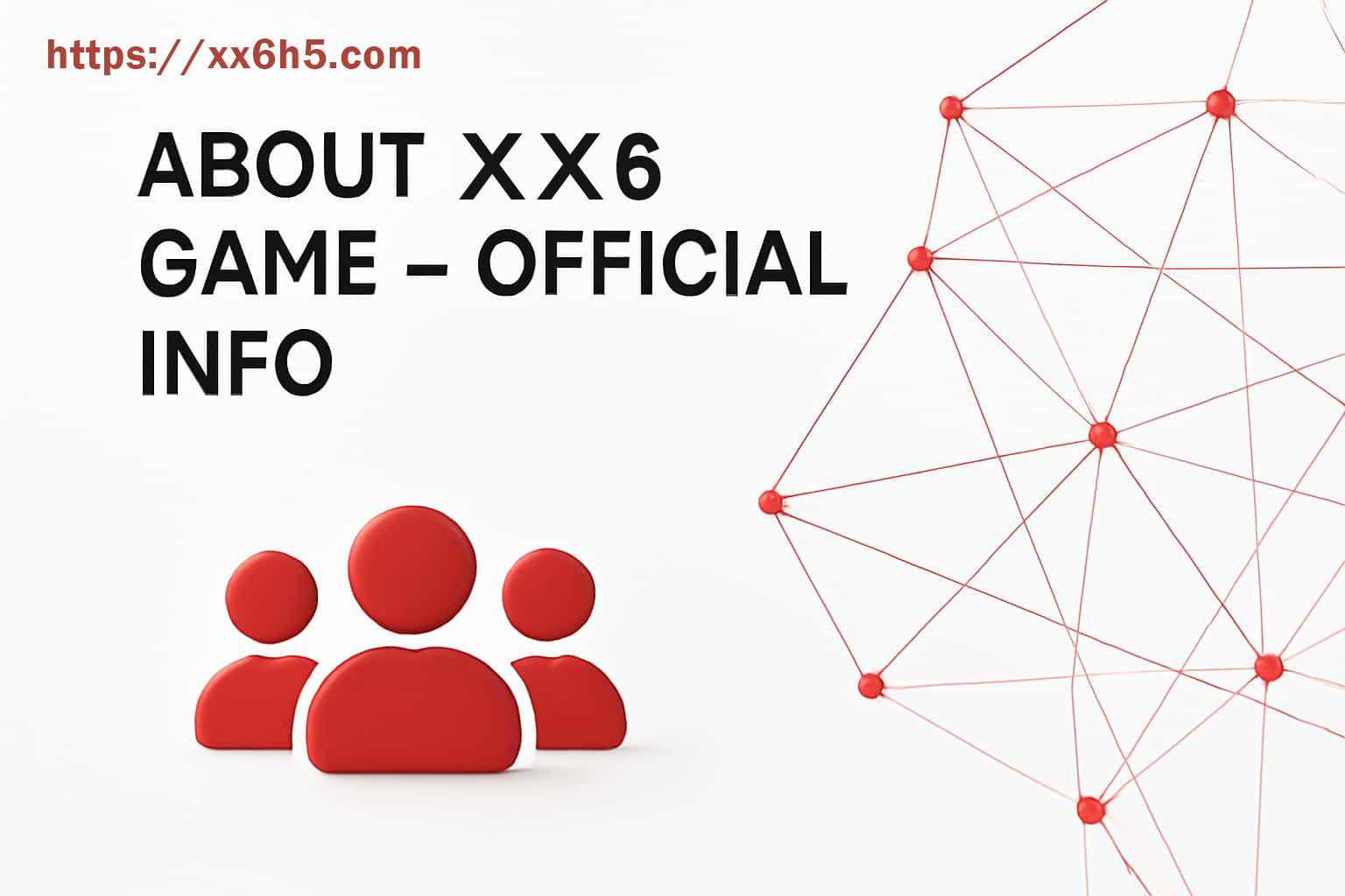 XX6 app features and navigation illustration
