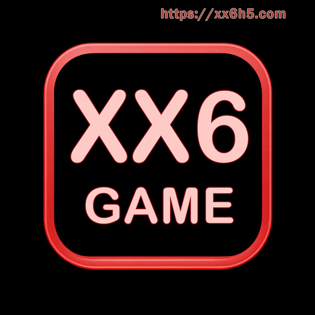 XX6 app artwork